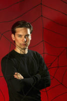 Tobey Maguire - USA Today 2002
