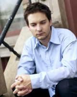 Tobey Maguire - USA Today 2004