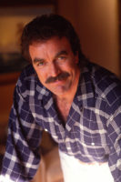 Tom Selleck - Self Assignment 2001