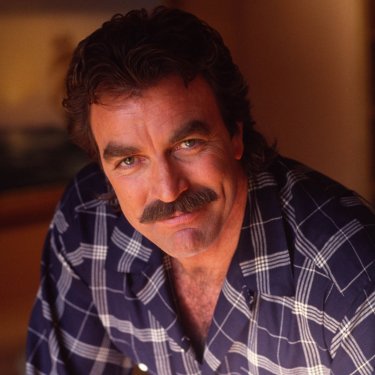 Tom Selleck – Self Assignment (March 23, 2001)