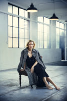Cate Blanchett - Michele Aboud Photoshoot for Rhapsody (2016)