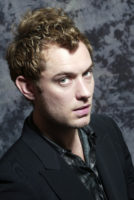 Jude Law - USA Today 2003