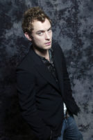 Jude Law - USA Today 2003