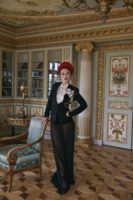 Keira Knightley - Vogue Italy (April 2017)