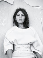 Kim Kardashian - Vogue Autralia (June 2016)