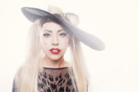Lady Gaga - Christopher Anderson photoshoot (2011)