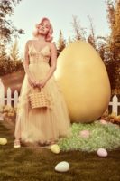 Miley Cyrus - Vijat Mohindra Photoshoot for Vogue (2018)