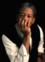Morgan Freeman - Self Assignment 2000