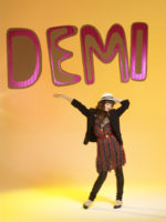 Demi Lovato - Teen Magazine Photoshoot (May 10, 2008)