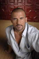 Dominic Purcell - Self Assignment (July 23, 2006)