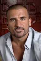 Dominic Purcell - Self Assignment (July 23, 2006)