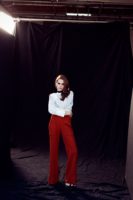 Zoey Deutch - Isaac Sterling Photoshoot (2015)