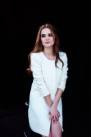Zoey Deutch - Isaac Sterling Photoshoot (2015)