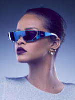 Rihanna - Dior Sunglasses Collection (2016)