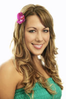 Colbie Caillat - Portrait session in Los Angeles (2007)