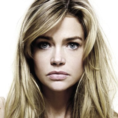 Denise Richards – Self Assignment (May 24, 2008)