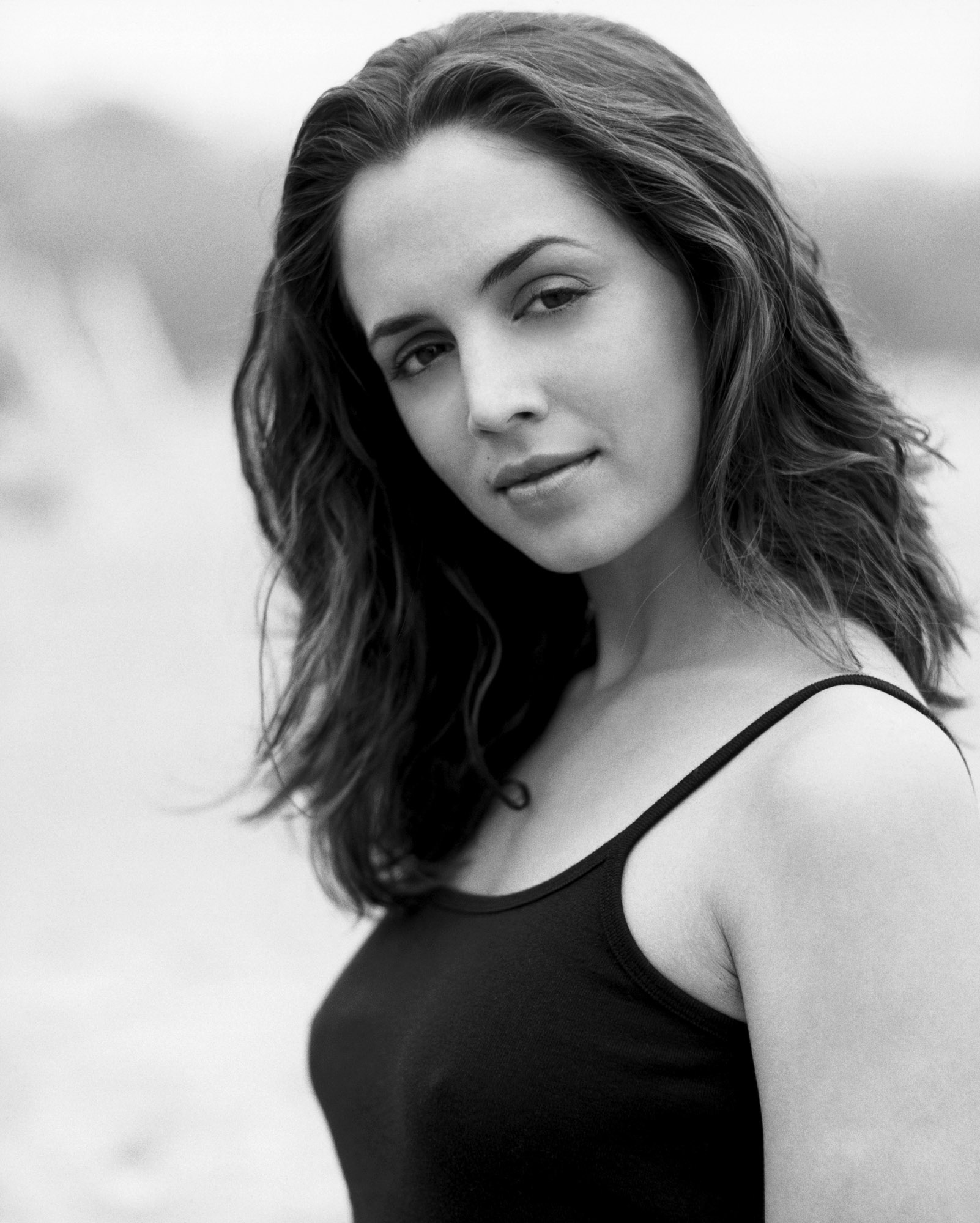 Eliza Dushku - Deborah Jaffe Photoshoot (March 1, 1999) HQ