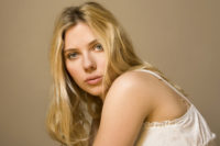 Scarlett Johansson - Portrait session in New York City (2008)