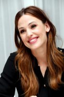 Jennifer Garner - Miracles From Heaven Press Conference (2016)