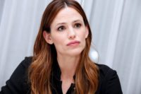 Jennifer Garner - Miracles From Heaven Press Conference (2016)