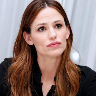 Jennifer Garner – Miracles From Heaven Press Conference (2016)