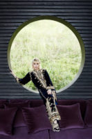 Miley Cyrus - Architectural Digest (May 2021)