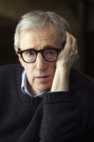 Woody Allen - USA Today (December 23, 2005)