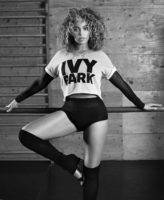 Beyonce Knowles - Paola Kudacki photoshoot for Elle (2016)