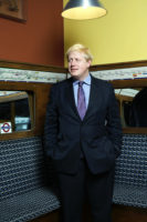 Boris Johnson - EG magazine (January 31, 2008)