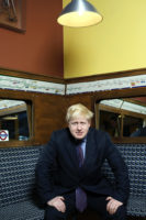 Boris Johnson - EG magazine (January 31, 2008)