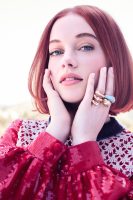 Jane Levy - Gio Journal (June 2021)