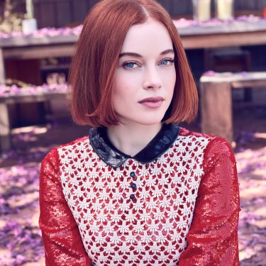 Jane Levy – Gio Journal (June 2021)