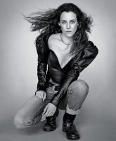 Riley Keough - The New York Times Style (2017)