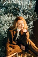 Sabrina Carpenter - Sue Me Vertical Video Photoshoot (November 2018)