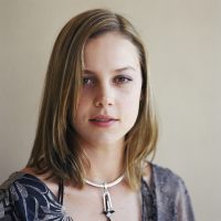 Abbie Cornish - Portrait session in Cannes (May 20, 2005)