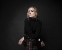 Maddie Hasson - 2017 Sundance Film Festival Portraits