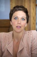Maggie Gyllenhaal - The Honorable Woman Press Conference (2014)