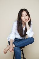 Ahn So Hee - BH Entertainment Profile Photoshoot (2019)