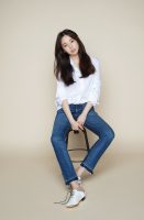 Ahn So Hee - BH Entertainment Profile Photoshoot (2019)