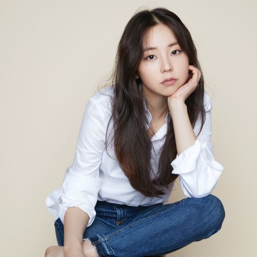 Ahn So Hee – BH Entertainment Profile Photoshoot (2019)