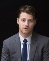 Ben McKenzie - Gotham Press Conference Portraits (2016)