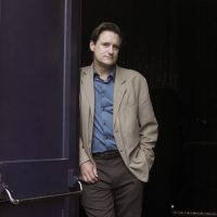 Bill Pullman - Portrait session in Cannes (May 21, 2008)