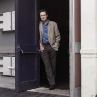 Bill Pullman - Portrait session in Cannes (May 21, 2008)
