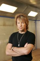 Bon Jovi - USA Today (June 14, 2007)