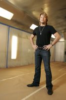 Bon Jovi - USA Today (June 14, 2007)