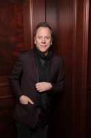 Kiefer Sutherland - Portraits at the Hotel Palace (2019)