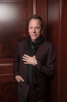 Kiefer Sutherland - Portraits at the Hotel Palace (2019)