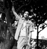 Adrien Brody - Portrait session in Cannes (May 18, 2000)