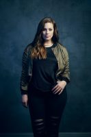 Ashley Graham - SXSW Portrait Studio (March 13, 2016)