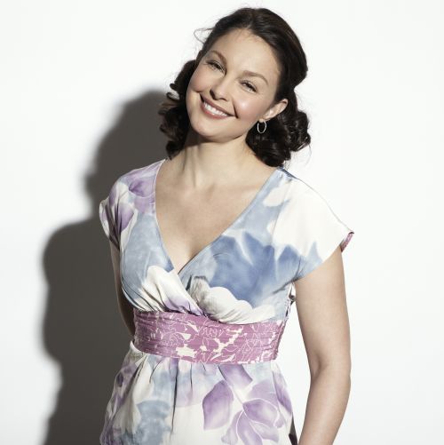Ashley Judd – 2009 Sundance Film Festival portraits